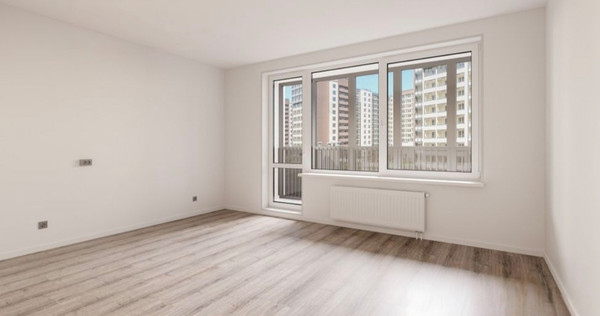 Продам однокомнатную (1-комн.) квартиру (долевое), Новосаратовка д