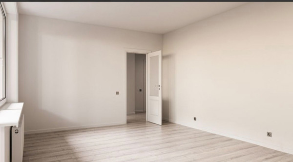 Продам однокомнатную (1-комн.) квартиру (долевое), Новосаратовка д