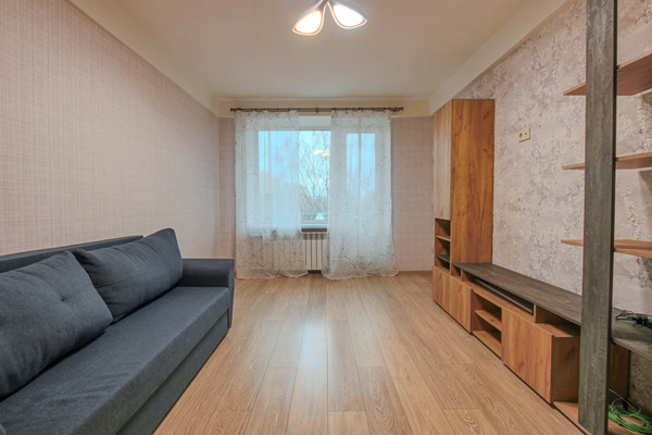 Продам двухкомнатную (2-комн.) квартиру, Гражданский пр-кт, 77Ак3, Санкт-Петербург г