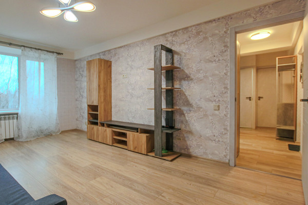 Продам двухкомнатную (2-комн.) квартиру, Гражданский пр-кт, 77Ак3, Санкт-Петербург г