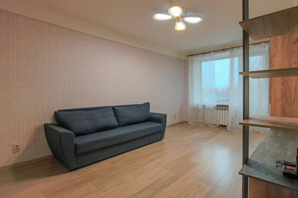 Продам двухкомнатную (2-комн.) квартиру, Гражданский пр-кт, 77Ак3, Санкт-Петербург г