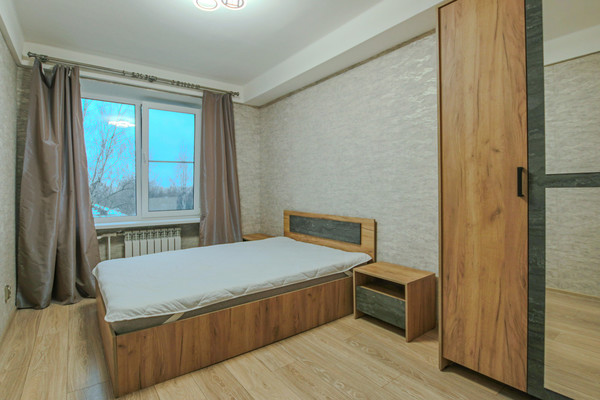 Продам двухкомнатную (2-комн.) квартиру, Гражданский пр-кт, 77Ак3, Санкт-Петербург г