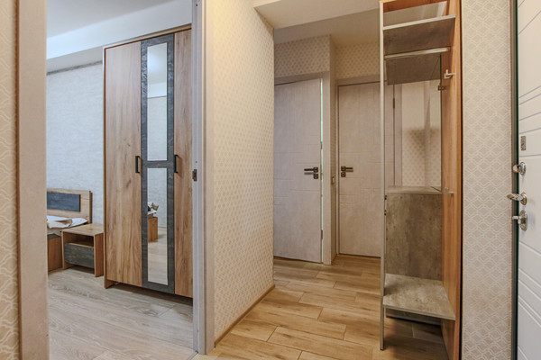 Продам двухкомнатную (2-комн.) квартиру, Гражданский пр-кт, 77Ак3, Санкт-Петербург г