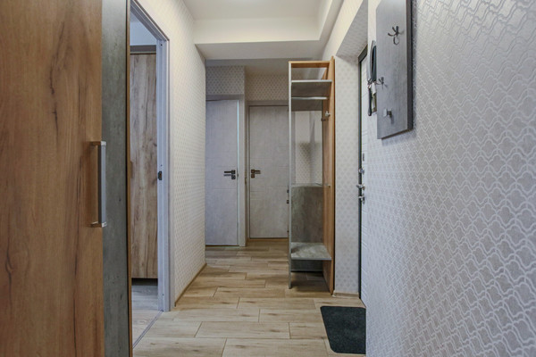 Продам двухкомнатную (2-комн.) квартиру, Гражданский пр-кт, 77Ак3, Санкт-Петербург г