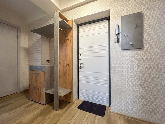 Продам двухкомнатную (2-комн.) квартиру, Гражданский пр-кт, 77Ак3, Санкт-Петербург г