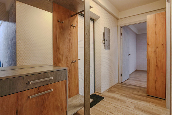 Продам двухкомнатную (2-комн.) квартиру, Гражданский пр-кт, 77Ак3, Санкт-Петербург г