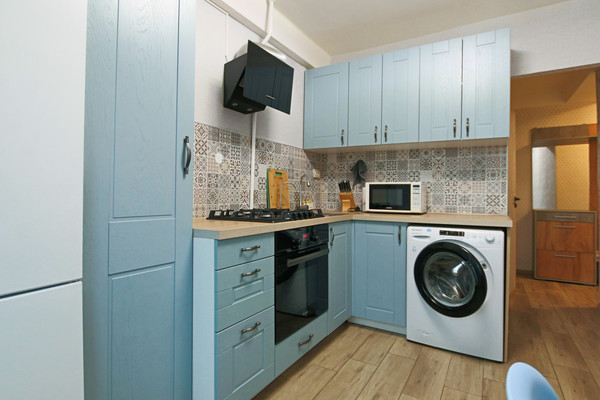 Продам двухкомнатную (2-комн.) квартиру, Гражданский пр-кт, 77Ак3, Санкт-Петербург г