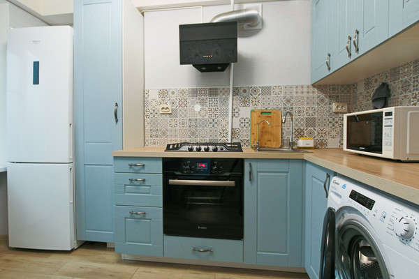 Продам двухкомнатную (2-комн.) квартиру, Гражданский пр-кт, 77Ак3, Санкт-Петербург г