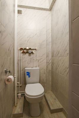 Продам двухкомнатную (2-комн.) квартиру, Гражданский пр-кт, 77Ак3, Санкт-Петербург г