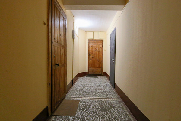 Продам двухкомнатную (2-комн.) квартиру, Гражданский пр-кт, 77Ак3, Санкт-Петербург г