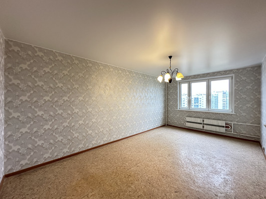 Продам однокомнатную (1-комн.) квартиру, Лескова ул, 19, Москва г