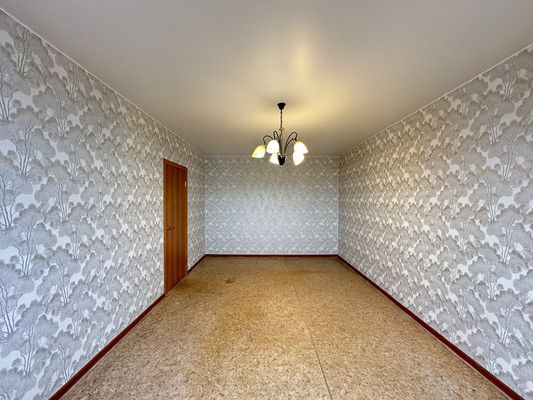 Продам однокомнатную (1-комн.) квартиру, Лескова ул, 19, Москва г