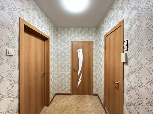 Продам однокомнатную (1-комн.) квартиру, Лескова ул, 19, Москва г