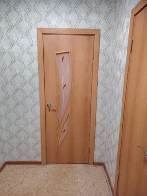 Продам однокомнатную (1-комн.) квартиру, Лескова ул, 19, Москва г