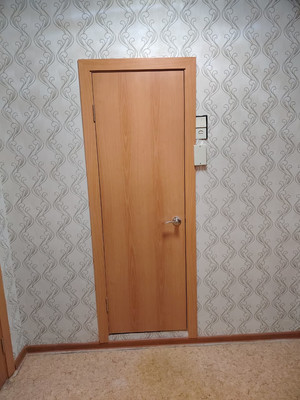 Продам однокомнатную (1-комн.) квартиру, Лескова ул, 19, Москва г