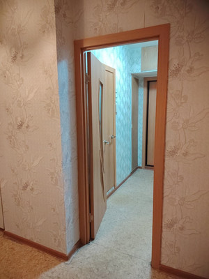 Продам однокомнатную (1-комн.) квартиру, Лескова ул, 19, Москва г