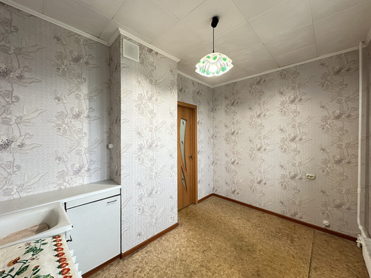 Продам однокомнатную (1-комн.) квартиру, Лескова ул, 19, Москва г