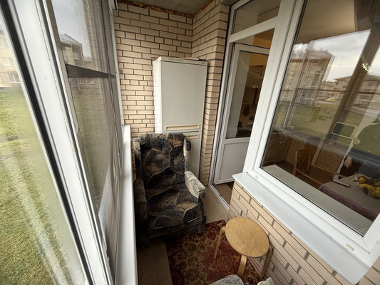 Продам трехкомнатную (3-комн.) квартиру, Десятинная ул, 11, Зверево д