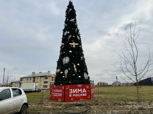 Продам трехкомнатную (3-комн.) квартиру, Десятинная ул, 11, Зверево д