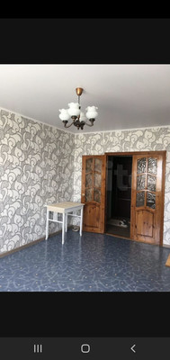 Сдам двухкомнатную (2-комн.) квартиру, 1 мкр, 47, Кропоткин г