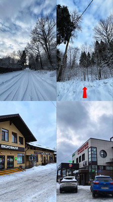 Продам участок 15 соток, ИЖС, Рожново д, 0 км от города