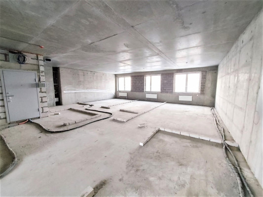 Продам трехкомнатную (3-комн.) квартиру, Староалексеевская ул, 5А, Москва г