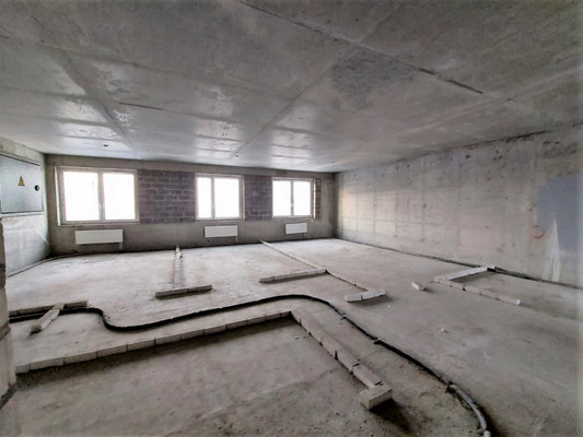 Продам трехкомнатную (3-комн.) квартиру, Староалексеевская ул, 5А, Москва г