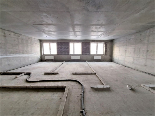 Продам трехкомнатную (3-комн.) квартиру, Староалексеевская ул, 5А, Москва г