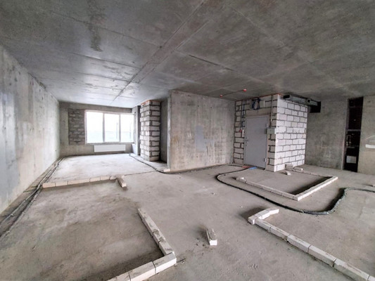 Продам трехкомнатную (3-комн.) квартиру, Староалексеевская ул, 5А, Москва г