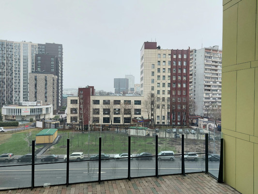 Продам трехкомнатную (3-комн.) квартиру, Староалексеевская ул, 5А, Москва г