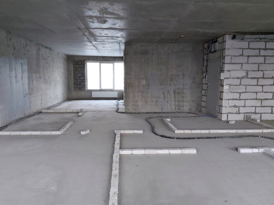 Продам трехкомнатную (3-комн.) квартиру, Староалексеевская ул, 5А, Москва г