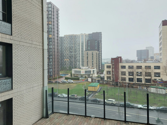 Продам трехкомнатную (3-комн.) квартиру, Староалексеевская ул, 5А, Москва г