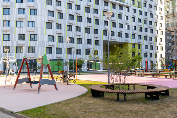 Продам трехкомнатную (3-комн.) квартиру, Староалексеевская ул, 5А, Москва г