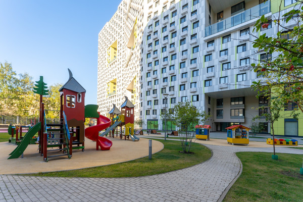 Продам трехкомнатную (3-комн.) квартиру, Староалексеевская ул, 5А, Москва г