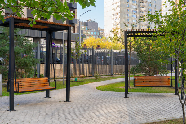 Продам трехкомнатную (3-комн.) квартиру, Староалексеевская ул, 5А, Москва г