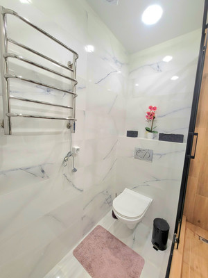 Продам однокомнатную (1-комн.) квартиру, Лавровая (Центральный р-н) ул, 1б, Сочи г