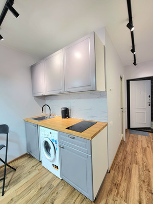 Продам однокомнатную (1-комн.) квартиру, Лавровая (Центральный р-н) ул, 1б, Сочи г