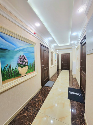 Продам однокомнатную (1-комн.) квартиру, Лавровая (Центральный р-н) ул, 1б, Сочи г