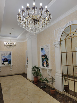 Продам однокомнатную (1-комн.) квартиру, Лавровая (Центральный р-н) ул, 1б, Сочи г