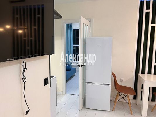 Сдам двухкомнатную (2-комн.) квартиру, Шоссе в Лаврики ул, 67, Мурино п