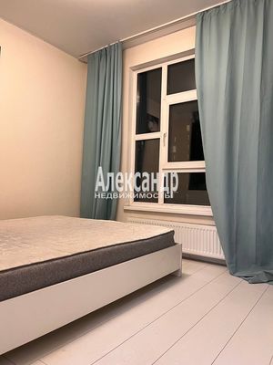 Сдам двухкомнатную (2-комн.) квартиру, Шоссе в Лаврики ул, 67, Мурино п