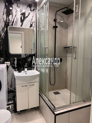 Сдам двухкомнатную (2-комн.) квартиру, Шоссе в Лаврики ул, 67, Мурино п