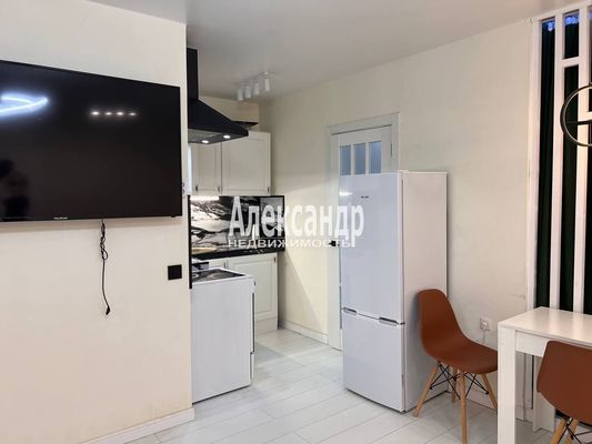 Сдам двухкомнатную (2-комн.) квартиру, Шоссе в Лаврики ул, 67, Мурино п