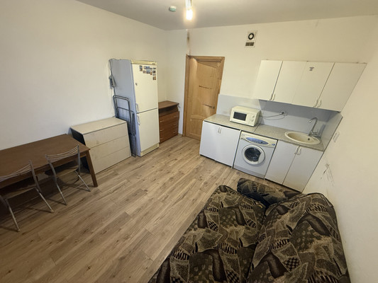 Продам однокомнатную (1-комн.) квартиру, Екатерининская ул, 22к1, Мурино п