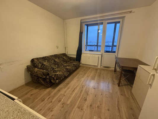 Продам однокомнатную (1-комн.) квартиру, Екатерининская ул, 22к1, Мурино п