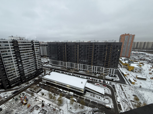 Продам однокомнатную (1-комн.) квартиру, Екатерининская ул, 22к1, Мурино п