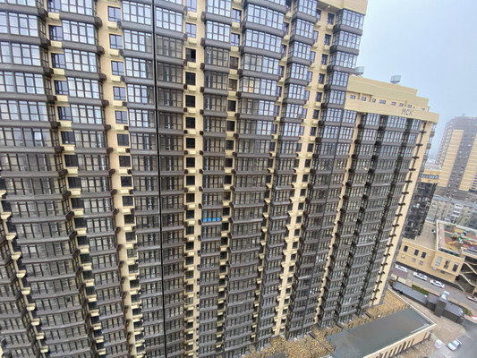 Продам двухкомнатную (2-комн.) квартиру, Ларина ул, 45, Новочеркасск г