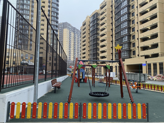 Продам двухкомнатную (2-комн.) квартиру, Ларина ул, 45, Новочеркасск г