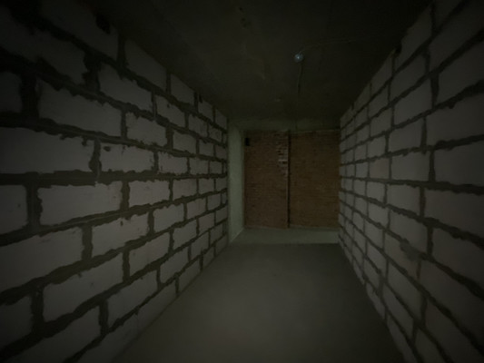 Продам двухкомнатную (2-комн.) квартиру, Ларина ул, 45, Новочеркасск г