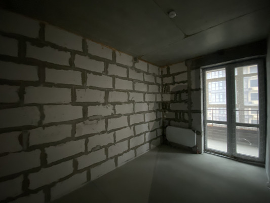 Продам двухкомнатную (2-комн.) квартиру, Ларина ул, 45, Новочеркасск г